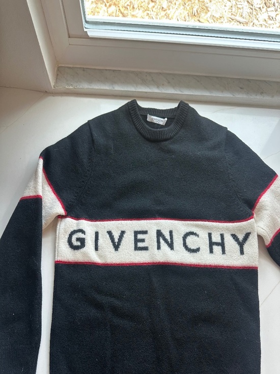 Givenchy Sweaters - Givenchy Sweater